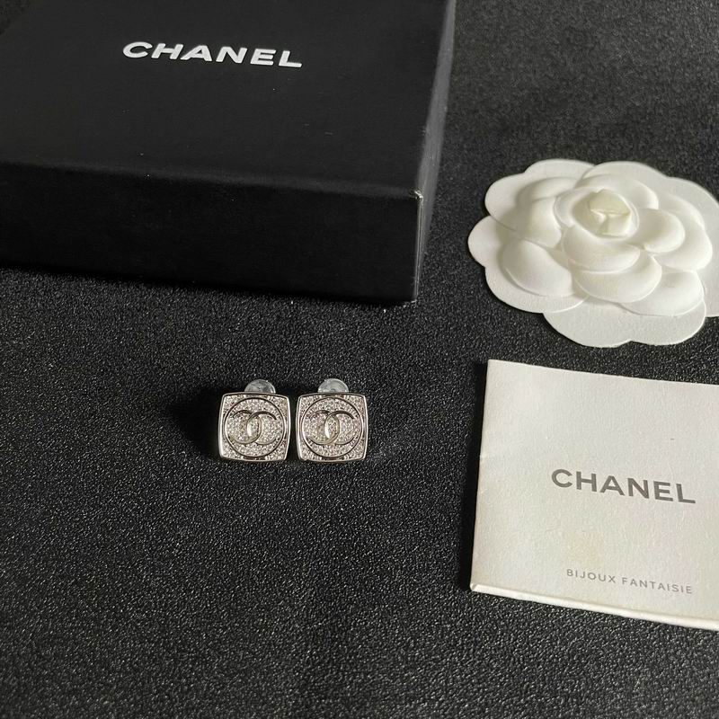 Chanel Earring 05yxs232